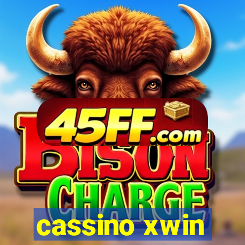 cassino xwin